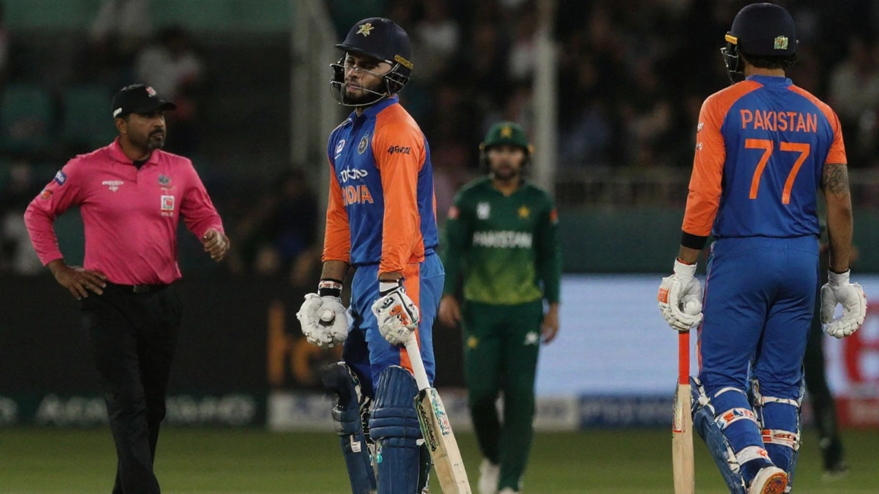 Asia Cup 2025 Final: India vs Pakistan Set for First-Ever Title Clash