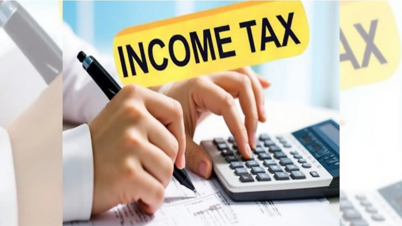 ITR Filing Last Date 2025: Deadline Extended to September 15 and What It Means for Your Refund
