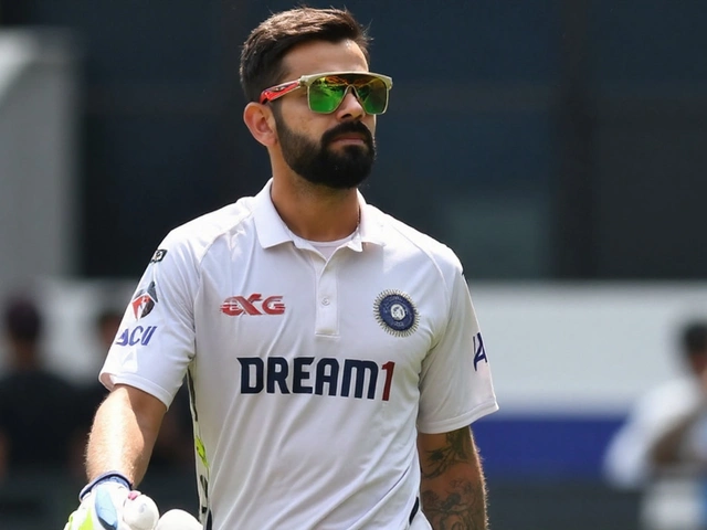 Virat Kohli keeps his cool as Abrar Ahmed tries to provoke him in Champions Trophy 2025 thriller