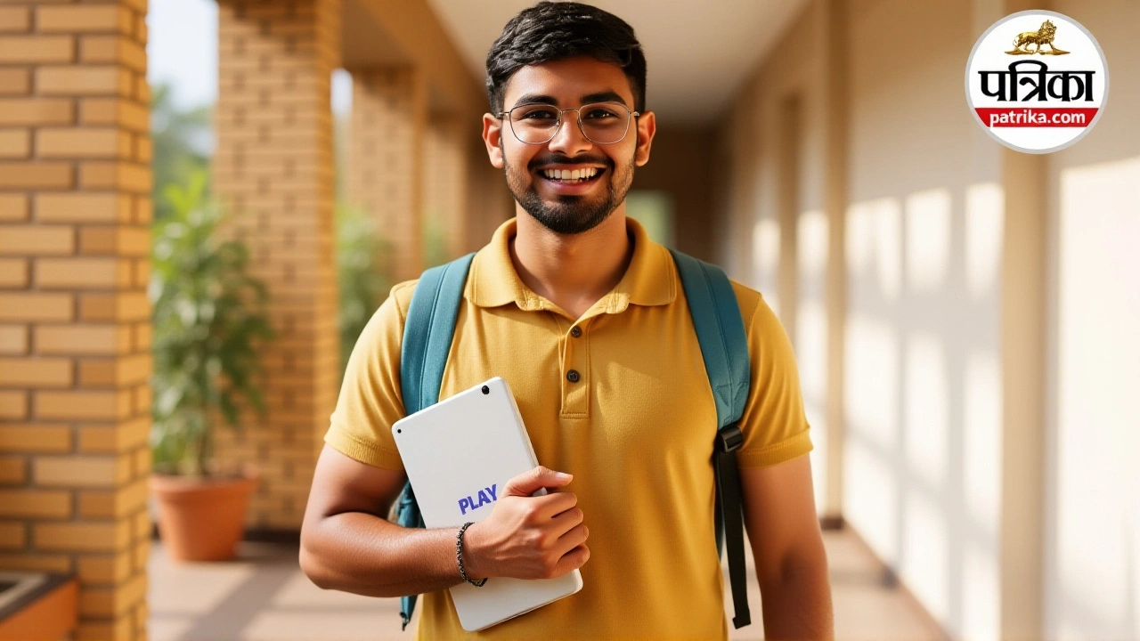 Bihar STET 2025 Admit Card to Release November 11; Exam Runs Oct 14–Nov 16