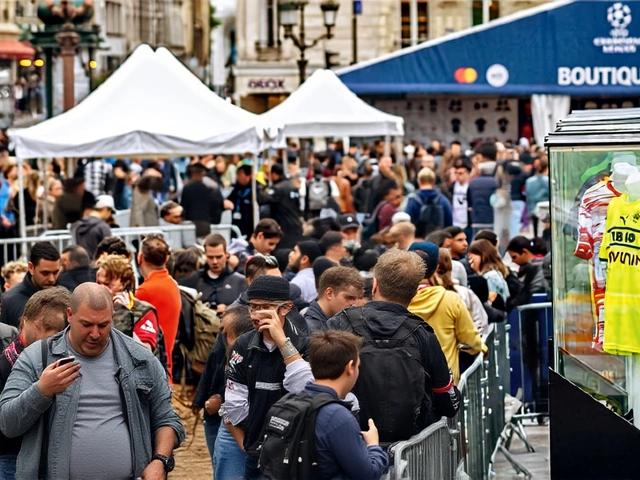 Liverpool stun PSG 1-0 in Paris as Champions League tie hangs in balance