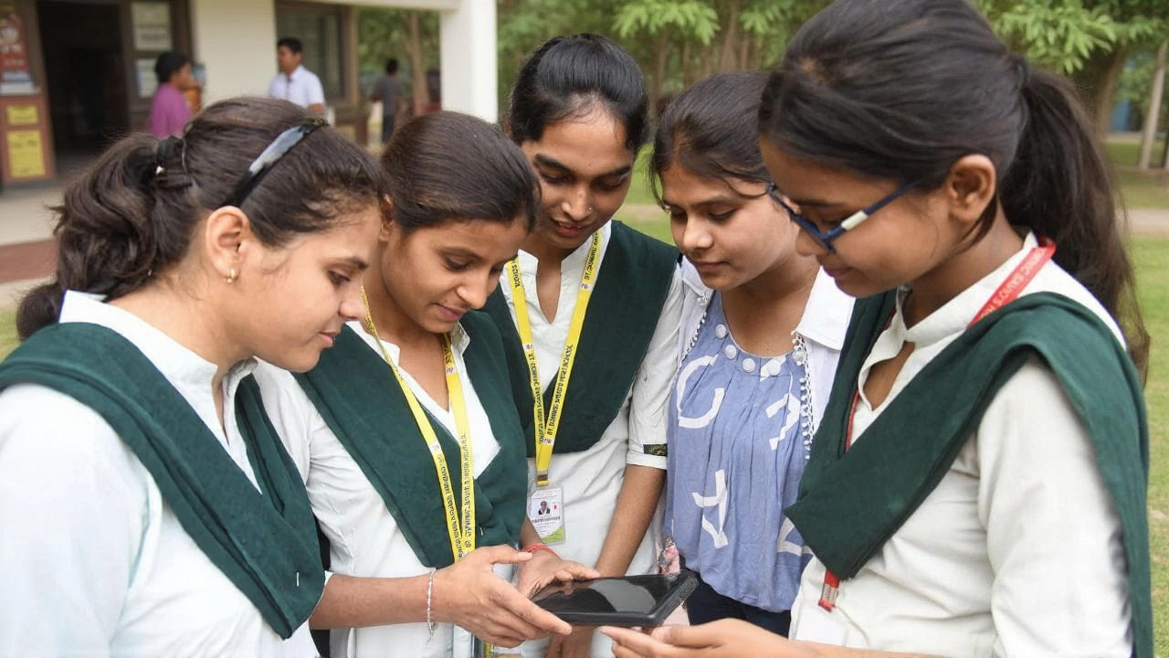 CHSE Odisha Declares 12th Result 2026: Check Marksheets Online Now