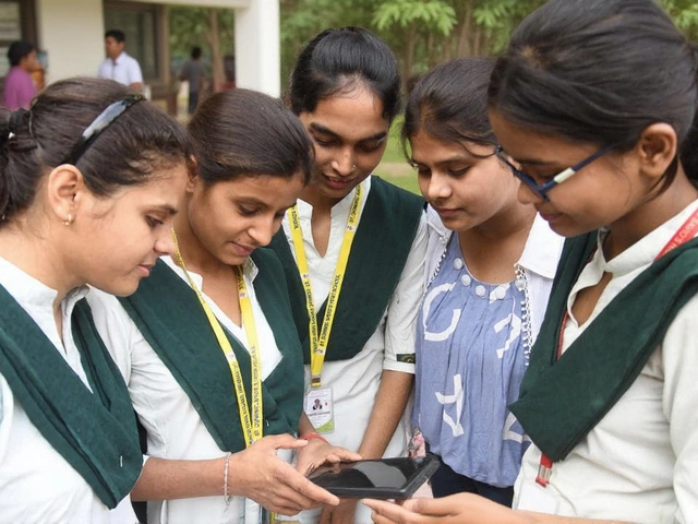 CHSE Odisha Declares 12th Result 2026: Check Marksheets Online Now