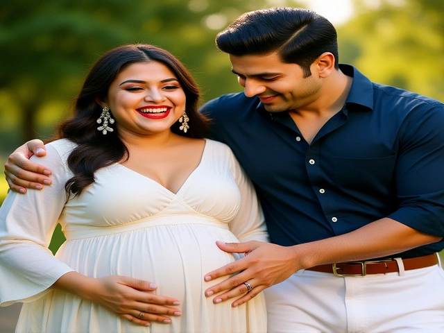 Divyanka Tripathi Pregnant: First Baby After 10 Years of Marriage