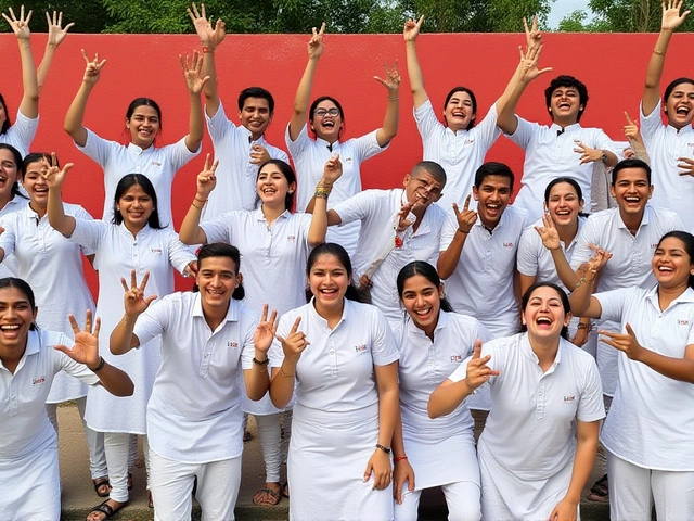 UP Board Class 12 Results 2026 Declared: How to Check Arts, Science Scores