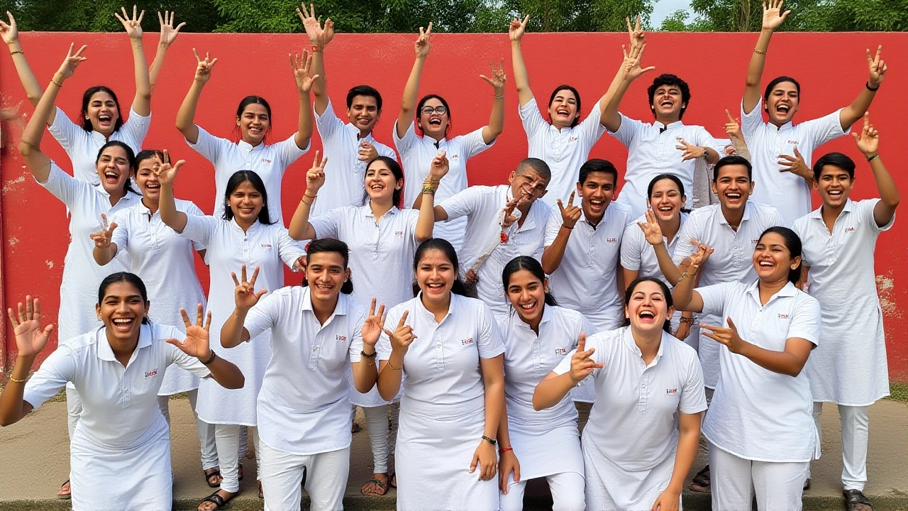 UP Board Class 12 Results 2026 Declared: How to Check Arts, Science Scores