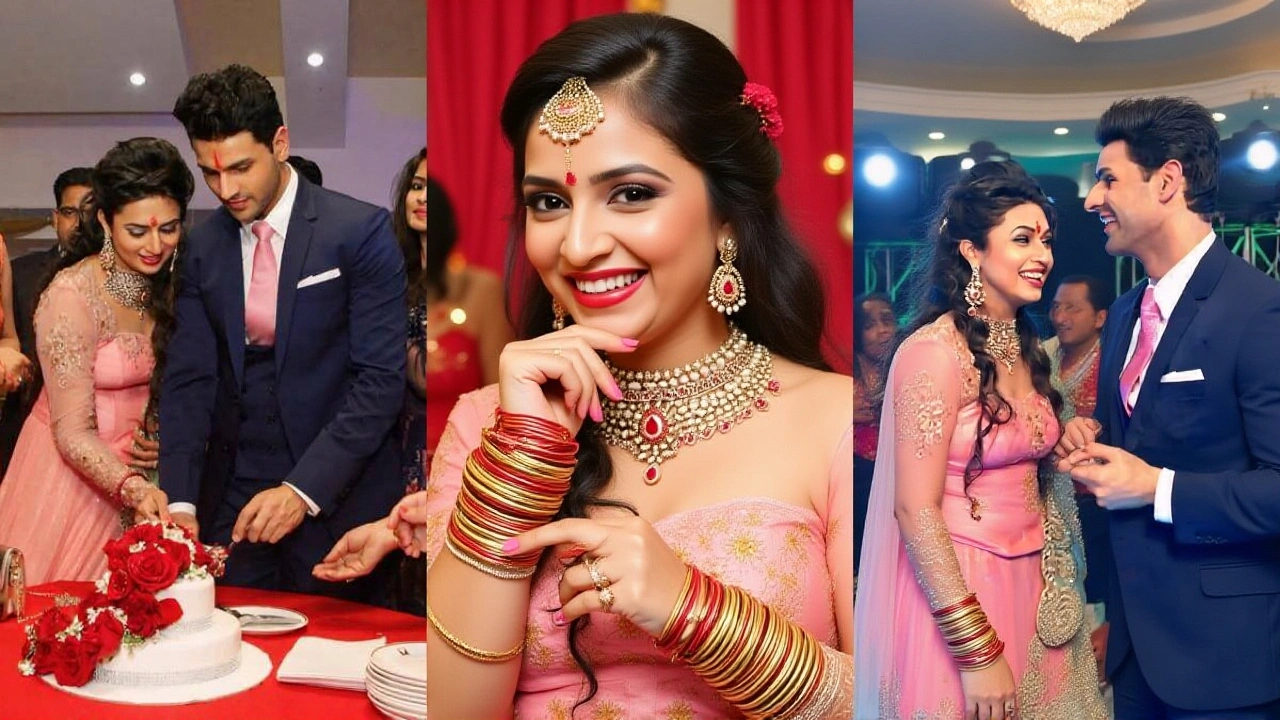 What’s Next for Divyanka?